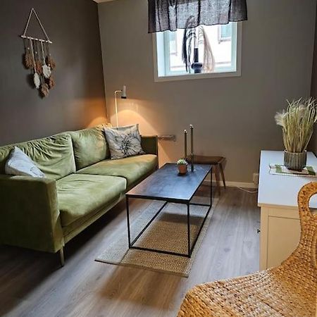 Leilighet Sentralt I Svolvær Exterior foto